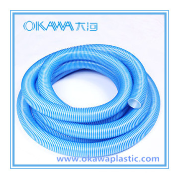 1-1/2" Swimming Pool Hose in 15 Meters Long